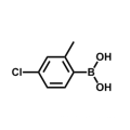 4-CHLORO-2-METHYLPHENYLBORONIC ACID CAS 209919-30-2